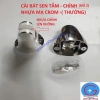 Giá Đỡ Vòi Sen đa năng cài sen, xịt, bát tắm - Tiết kiệm chỉ 10.000đ (giá gốc 12.300đ) 3
