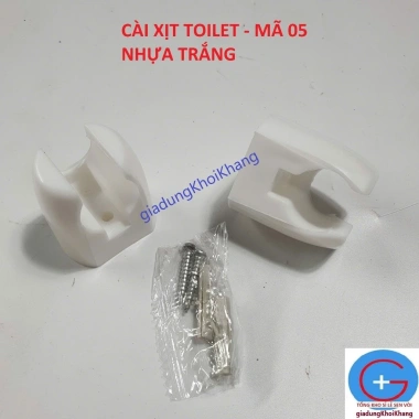 Giá Đỡ Vòi Sen đa năng cài sen, xịt, bát tắm - Tiết kiệm chỉ 10.000đ (giá gốc 12.300đ) 6