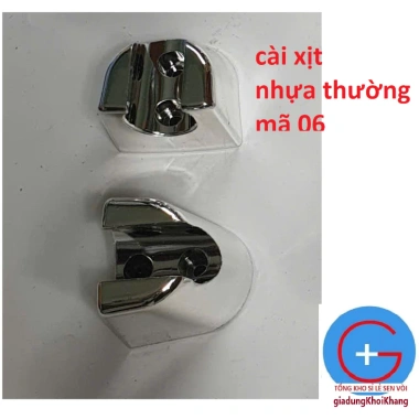 Giá Đỡ Vòi Sen đa năng cài sen, xịt, bát tắm - Tiết kiệm chỉ 10.000đ (giá gốc 12.300đ) 7