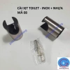 Giá Đỡ Vòi Sen đa năng cài sen, xịt, bát tắm - Tiết kiệm chỉ 10.000đ (giá gốc 12.300đ) 9