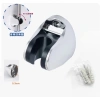 Giá đỡ vòi sen nhựa mạ chỉnh góc lên xuống - Chỉ 10.000 VND giảm từ 13.000 6