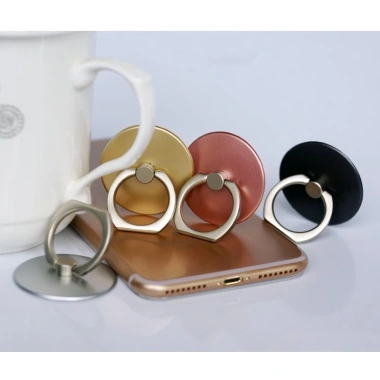 Giá đỡ vòng nhẫn iPhone Stand - Thiết kế chắc chắn, chỉ 17.325₫ 4 Giá đỡ vòng nhẫn iPhone Stand - Thiết kế chắc chắn, chỉ 17.325₫ 4