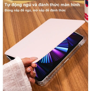 Giá đỡ xoay 360° cho iPad Gen11, 10, 9, 8, Mini, Air, Pro - Đệm da cao cấp, chỉ 272k 3 Giá đỡ xoay 360° cho iPad Gen11, 10, 9, 8, Mini, Air, Pro - Đệm da cao cấp, chỉ 272k 3