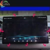 Giá đỡ xoay màn hình ô tô - Sửa đổi trực tiếp, Thay thế nhanh, Giá chỉ 358.600đ