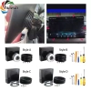 Giá đỡ xoay màn hình ô tô - Sửa đổi trực tiếp, Thay thế nhanh, Giá chỉ 358.600đ 8