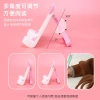 Giá Đọc Sách Di Động Đa Năng Gấp Gọn Cho Trường Tiểu Học - Kệ Bàn Học O3HJ 4