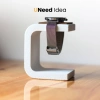 Giá đồng hồ đơn hiện đại chữ C thanh mảnh, kệ để bàn ưu đãi 46.000 - UNeed Idea UNW02 8