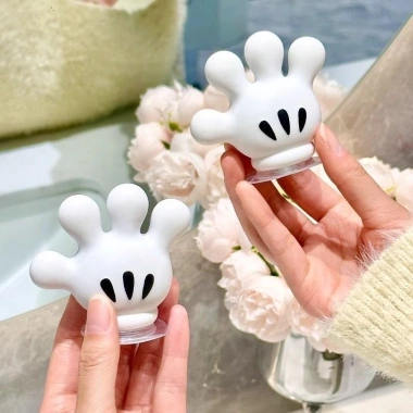 Giá Đựng Bàn Chải Đánh Răng Chống Ẩm Đa Năng - Tiết Kiệm Không Gian, 36.300₫