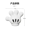 Giá Đựng Bàn Chải Đánh Răng Chống Ẩm Đa Năng - Tiết Kiệm Không Gian, 36.300₫ 5