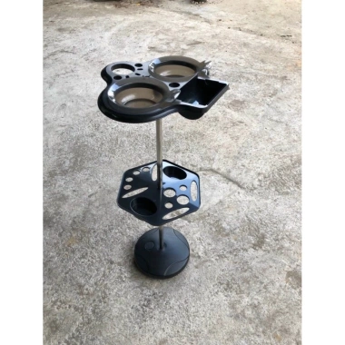 Giá Đựng Bát Nhuộm & Xe Thuốc Sơn Thủy - Máy Sấy, Lược Chải - Giá ưu đãi 426.000₫