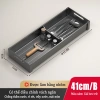 Giá Đựng Bộ Đồ Ăn Nhà Bếp MEIDOO - Ngăn Kéo Tiện Lợi, Giá Đĩa Đũa 276k 10