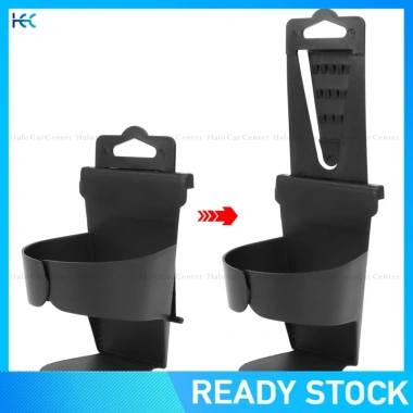 Giá đựng chai nước gắn xe hơi tiện dụng - Chỉ 24.503 đồng, giảm 17% cho hành trình an toàn