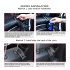 Giá đựng chai nước gắn xe hơi tiện dụng - Chỉ 24.503 đồng, giảm 17% cho hành trình an toàn 5