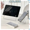 Giá Đựng Điện Thoại Ipad Kim Loại COLEEN – Bàn Học, Trang Trí Basic Giá 25.000 VNĐ