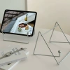 Giá Đựng Điện Thoại Ipad Kim Loại COLEEN – Bàn Học, Trang Trí Basic Giá 25.000 VNĐ 3