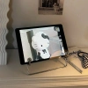 Giá Đựng Điện Thoại Ipad Kim Loại COLEEN – Bàn Học, Trang Trí Basic Giá 25.000 VNĐ 6
