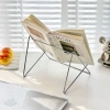 Giá Đựng Điện Thoại Ipad Kim Loại COLEEN – Bàn Học, Trang Trí Basic Giá 25.000 VNĐ 7