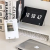 Giá Đựng Điện Thoại Ipad Kim Loại COLEEN – Bàn Học, Trang Trí Basic Giá 25.000 VNĐ 9