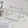 Giá Đựng Điện Thoại Ipad Kim Loại COLEEN – Bàn Học, Trang Trí Basic Giá 25.000 VNĐ 10