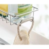 Giá Đựng Đồ Treo Vòi Rửa Inox C247 - Kệ Búi Rửa Bát, Nhập Khẩu, Giá 17.660₫ 9