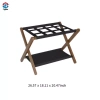 Giá Đựng Hành Lý Gập Hai Tầng, Kệ Đa Năng, Vali Đứng Gia Đình - 664.200 VND 4