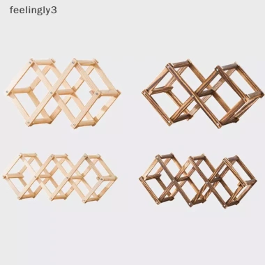 Giá đựng rượu vang đỏ bằng gỗ cổ điển, trưng bày phòng khách - Tủ rượu sang trọng, giá chỉ 96.910đ