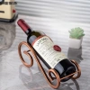 Giá đựng rượu vang đỏ sang trọng, tủ rượu đảo ngược - Giá ưu đãi 140.852đ