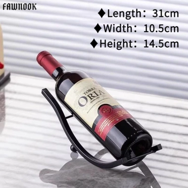 Giá đựng rượu vang đỏ sang trọng, tủ rượu đảo ngược - Giá ưu đãi 140.852đ 10 Giá đựng rượu vang đỏ sang trọng, tủ rượu đảo ngược - Giá ưu đãi 140.852đ 10