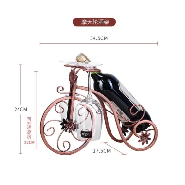 Giá Đựng Rượu Vang Trang Trí Châu Âu – Thiết Kế Sang Trọng, Giá Ưu Đãi 261k 8 Giá Đựng Rượu Vang Trang Trí Châu Âu – Thiết Kế Sang Trọng, Giá Ưu Đãi 261k 8