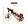 Giá Đựng Rượu Vang Trang Trí Châu Âu – Thiết Kế Sang Trọng, Giá Ưu Đãi 261k 9