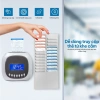 Giá Đựng Thẻ Chấm Công MCR10S Card Rack 10'S - Kệ Thẻ Máy Chấm Công 540.000 VNĐ Giảm 19% 2