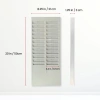 Giá Đựng Thẻ Chấm Công MCR10S Card Rack 10'S - Kệ Thẻ Máy Chấm Công 540.000 VNĐ Giảm 19% 4