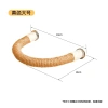 Giá Đứng Vẹt Dây Thừng Mài Móng Hình Chữ U Bền An Toàn cho Lovebird & Cockatiel - 283.755₫ 7