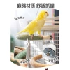 Giá Đứng Vẹt Dây Thừng Mài Móng Hình Chữ U Bền An Toàn cho Lovebird & Cockatiel - 283.755₫ 8