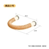 Giá Đứng Vẹt Dây Thừng Mài Móng Hình Chữ U Bền An Toàn cho Lovebird & Cockatiel - 283.755₫ 10