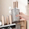 Giá Gài Dao Thớt TK Kitchen Kệ Đồ Nhà Bếp Thông Minh Giá 179.000₫ 7