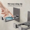 Giá gắn tường Meidoo không khoan - Đựng gel rửa tay, nước rửa chén, giá 141.900đ 5