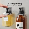 Giá gắn tường Meidoo không khoan - Đựng gel rửa tay, nước rửa chén, giá 141.900đ 6