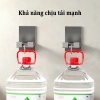 Giá gắn tường Meidoo không khoan - Đựng gel rửa tay, nước rửa chén, giá 141.900đ 7