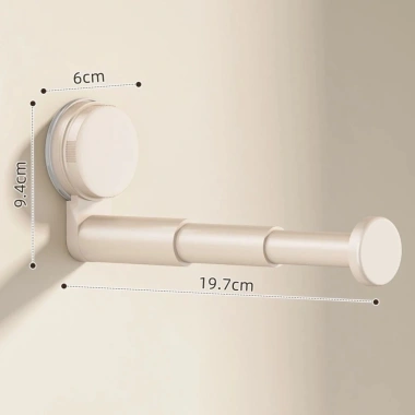 Giá Gấp Đa Năng DITIPOO - Móc Treo Điều Chỉnh, Lắp Đặt Dễ Dàng, Tiết Kiệm Không Gian, Giá 74.910 VND