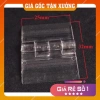 Giá Gốc Tận Xưởng Bản Lề Nhựa Mica Trong Bộ 4 Chiếc Giá Chỉ 40.000 VNĐ Dễ Lắp 2