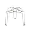 Giá hấp Mini bằng thép không gỉ 304 đa chức năng, siêu bền, giá chỉ 48.530 VND 4