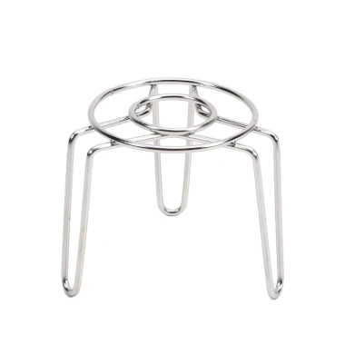 Giá hấp Mini bằng thép không gỉ 304 đa chức năng, siêu bền, giá chỉ 48.530 VND
