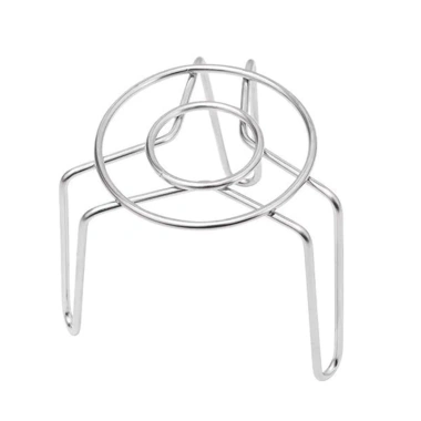 Giá hấp Mini thép không gỉ 304 đa chức năng, chân cao chống nước, giá chỉ 45.538 8 Giá hấp Mini thép không gỉ 304 đa chức năng, chân cao chống nước, giá chỉ 45.538 8