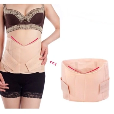 Giá hủy diệt Đai dán nịt bụng mẹ sau sinh - Thon gọn vòng eo, giảm cân nhanh 67,500₫ 5