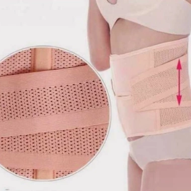 Giá hủy diệt Đai dán nịt bụng mẹ sau sinh - Thon gọn vòng eo, giảm cân nhanh 67,500₫ 8