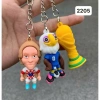 Giá hủy diệt Set 24 Blindbox Móc khóa bí ẩn - Ngựa mini Tết 2.026 chỉ 29.000đ 4