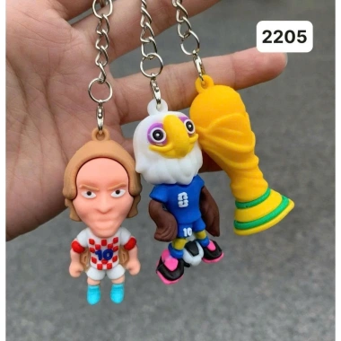 Giá hủy diệt Set 24 Blindbox Móc khóa bí ẩn - Ngựa mini Tết 2.026 chỉ 29.000đ