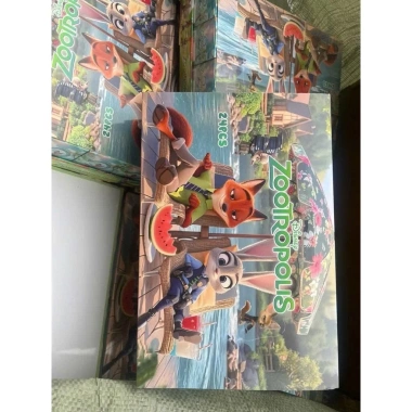 Giá hủy diệt Set 24 Blindbox Móc khóa bí ẩn - Ngựa mini Tết 2.026 chỉ 29.000đ 7 Giá hủy diệt Set 24 Blindbox Móc khóa bí ẩn - Ngựa mini Tết 2.026 chỉ 29.000đ 7