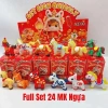Giá hủy diệt Set 24 Blindbox Móc khóa bí ẩn - Ngựa mini Tết 2.026 chỉ 29.000đ 8